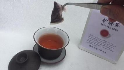 农家自产的代用茶, 想睡却睡不着时泡一杯, 一解无聊时光, 湖江镇特色农产品护腰茶~