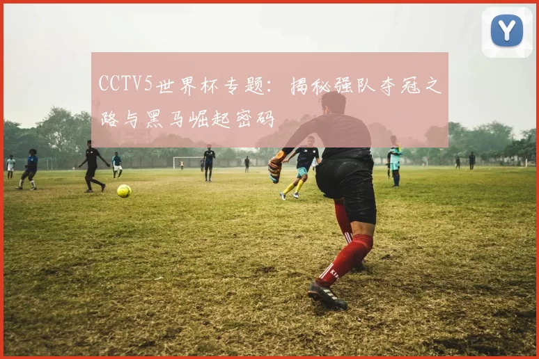 CCTV5世界杯专题：揭秘强队夺冠之路与黑马崛起密码