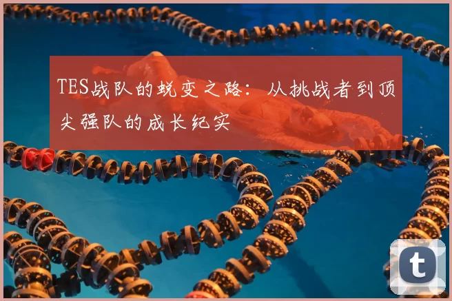 TES战队的蜕变之路：从挑战者到顶尖强队的成长纪实