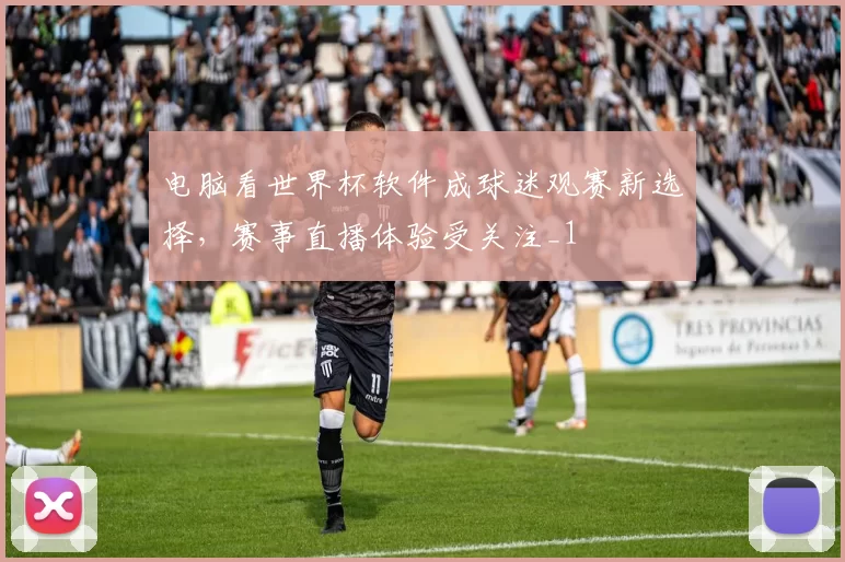 电脑看世界杯软件成球迷观赛新选择,赛事直播体验受关注_1