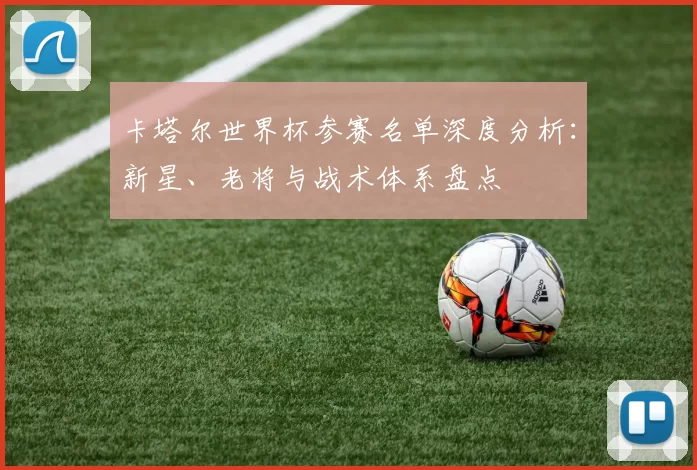 卡塔尔世界杯参赛名单深度分析:新星、老将与战术体系盘点