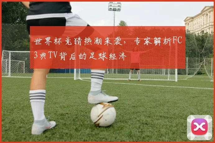 世界杯竞猜热潮来袭,专家解析FC3典TV背后的足球经济