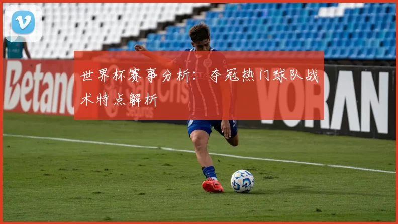 世界杯赛事分析:夺冠热门球队战术特点解析