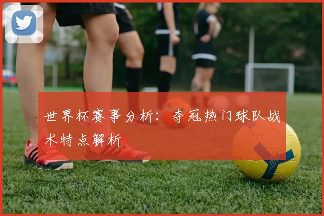 世界杯赛事分析:夺冠热门球队战术特点解析