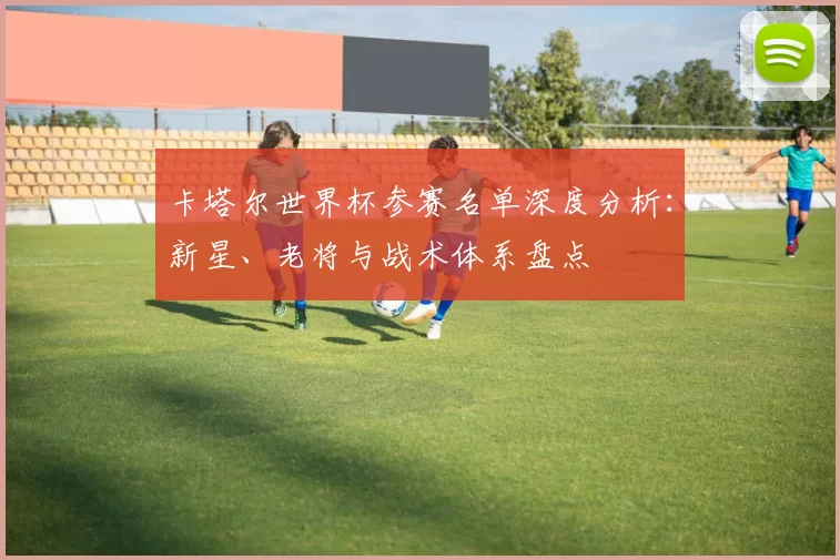 卡塔尔世界杯参赛名单深度分析:新星、老将与战术体系盘点