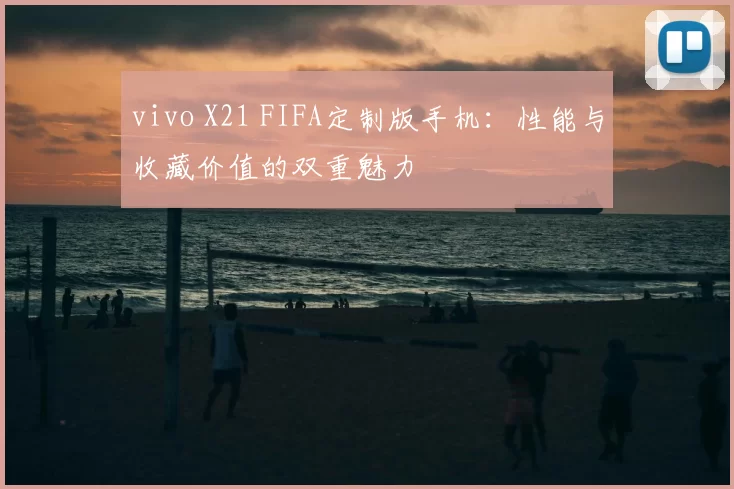 vivo X21 FIFA定制版手机:性能与收藏价值的双重魅力